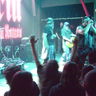 Poze Brujeria, Domination, Total Riot, Rock N Ghena: Concert in Bucuresti la Silver Church (User Foto) - BRUJERIA Live at Silver Church