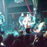 Poze Brujeria, Domination, Total Riot, Rock N Ghena: Concert in Bucuresti la Silver Church (User Foto) - BRUJERIA Live at Silver Church