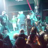 Poze Brujeria, Domination, Total Riot, Rock N Ghena: Concert in Bucuresti la Silver Church (User Foto) - BRUJERIA Live at Silver Church