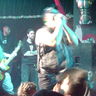 Poze Brujeria, Domination, Total Riot, Rock N Ghena: Concert in Bucuresti la Silver Church (User Foto) - BRUJERIA Live at Silver Church