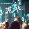 Poze Brujeria, Domination, Total Riot, Rock N Ghena: Concert in Bucuresti la Silver Church (User Foto) - BRUJERIA Live at Silver Church