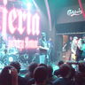 Poze Brujeria, Domination, Total Riot, Rock N Ghena: Concert in Bucuresti la Silver Church (User Foto) - BRUJERIA Live at Silver Church