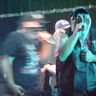 Poze Brujeria, Domination, Total Riot, Rock N Ghena: Concert in Bucuresti la Silver Church (User Foto) - BRUJERIA Live at Silver Church