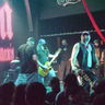 Poze Brujeria, Domination, Total Riot, Rock N Ghena: Concert in Bucuresti la Silver Church (User Foto) - BRUJERIA Live at Silver Church