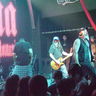 Poze Brujeria, Domination, Total Riot, Rock N Ghena: Concert in Bucuresti la Silver Church (User Foto) - BRUJERIA Live at Silver Church