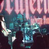 Poze Brujeria, Domination, Total Riot, Rock N Ghena: Concert in Bucuresti la Silver Church (User Foto) - BRUJERIA Live at Silver Church