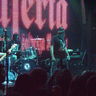 Poze Brujeria, Domination, Total Riot, Rock N Ghena: Concert in Bucuresti la Silver Church (User Foto) - BRUJERIA Live at Silver Church