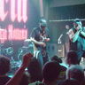 Poze Brujeria, Domination, Total Riot, Rock N Ghena: Concert in Bucuresti la Silver Church (User Foto) - BRUJERIA Live at Silver Church