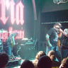 Poze Brujeria, Domination, Total Riot, Rock N Ghena: Concert in Bucuresti la Silver Church (User Foto) - BRUJERIA Live at Silver Church