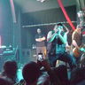 Poze Brujeria, Domination, Total Riot, Rock N Ghena: Concert in Bucuresti la Silver Church (User Foto) - BRUJERIA Live at Silver Church