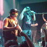 Poze Brujeria, Domination, Total Riot, Rock N Ghena: Concert in Bucuresti la Silver Church (User Foto) - BRUJERIA Live at Silver Church