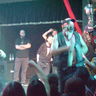 Poze Brujeria, Domination, Total Riot, Rock N Ghena: Concert in Bucuresti la Silver Church (User Foto) - BRUJERIA Live at Silver Church