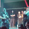 Poze Brujeria, Domination, Total Riot, Rock N Ghena: Concert in Bucuresti la Silver Church (User Foto) - BRUJERIA Live at Silver Church
