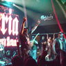 Poze Brujeria, Domination, Total Riot, Rock N Ghena: Concert in Bucuresti la Silver Church (User Foto) - BRUJERIA Live at Silver Church