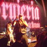 Poze Brujeria, Domination, Total Riot, Rock N Ghena: Concert in Bucuresti la Silver Church (User Foto) - BRUJERIA Live at Silver Church