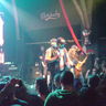 Poze Brujeria, Domination, Total Riot, Rock N Ghena: Concert in Bucuresti la Silver Church (User Foto) - BRUJERIA Live at Silver Church