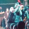 Poze Brujeria, Domination, Total Riot, Rock N Ghena: Concert in Bucuresti la Silver Church (User Foto) - BRUJERIA Live at Silver Church