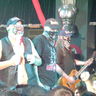 Poze Brujeria, Domination, Total Riot, Rock N Ghena: Concert in Bucuresti la Silver Church (User Foto) - BRUJERIA Live at Silver Church