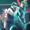 Poze Brujeria, Domination, Total Riot, Rock N Ghena: Concert in Bucuresti la Silver Church (User Foto) - BRUJERIA Live at Silver Church