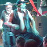 Poze Brujeria, Domination, Total Riot, Rock N Ghena: Concert in Bucuresti la Silver Church (User Foto) - BRUJERIA Live at Silver Church