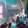 Poze Brujeria, Domination, Total Riot, Rock N Ghena: Concert in Bucuresti la Silver Church (User Foto) - BRUJERIA Live at Silver Church