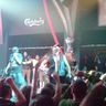Poze Brujeria, Domination, Total Riot, Rock N Ghena: Concert in Bucuresti la Silver Church (User Foto) - BRUJERIA Live at Silver Church