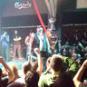 Poze Brujeria, Domination, Total Riot, Rock N Ghena: Concert in Bucuresti la Silver Church (User Foto) - BRUJERIA Live at Silver Church