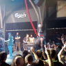 Poze Brujeria, Domination, Total Riot, Rock N Ghena: Concert in Bucuresti la Silver Church (User Foto) - BRUJERIA Live at Silver Church