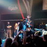 Poze Brujeria, Domination, Total Riot, Rock N Ghena: Concert in Bucuresti la Silver Church (User Foto) - BRUJERIA Live at Silver Church
