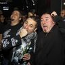Poze Brujeria, Domination, Total Riot, Rock N Ghena: Concert in Bucuresti la Silver Church (User Foto) - Domination, Negative Core Project, Rock N Ghena