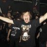 Poze Brujeria, Domination, Total Riot, Rock N Ghena: Concert in Bucuresti la Silver Church (User Foto) - Domination, Negative Core Project, Rock N Ghena