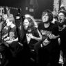 Poze Brujeria, Domination, Total Riot, Rock N Ghena: Concert in Bucuresti la Silver Church (User Foto) - Domination, Negative Core Project, Rock N Ghena