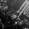 Poze Brujeria, Domination, Total Riot, Rock N Ghena: Concert in Bucuresti la Silver Church (User Foto) - Domination, Negative Core Project, Rock N Ghena