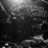 Poze Mono: Concert la Bucuresti in Silver Church pe 11 martie (User Foto) - Costin Chioreanu And The Choir Of 13 Ghosts