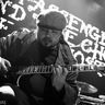 Poze Mono: Concert la Bucuresti in Silver Church pe 11 martie (User Foto) - Costin Chioreanu And The Choir Of 13 Ghosts