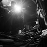 Poze Mono: Concert la Bucuresti in Silver Church pe 11 martie (User Foto) - Costin Chioreanu And The Choir Of 13 Ghosts