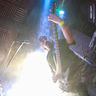 Poze Poze ziua 1 Underground Metal Resistance 2013 la Club Ageless din Bucuresti - Lupul Cel Rau