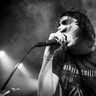 Poze Poze ziua 1 Underground Metal Resistance 2013 la Club Ageless din Bucuresti - Days Before Disappearance
