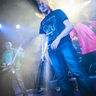 Poze Poze ziua 1 Underground Metal Resistance 2013 la Club Ageless din Bucuresti - Days Before Disappearance