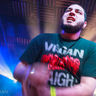 Poze Poze ziua 1 Underground Metal Resistance 2013 la Club Ageless din Bucuresti - Days Before Disappearance