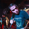 Poze Poze ziua 1 Underground Metal Resistance 2013 la Club Ageless din Bucuresti - Days Before Disappearance