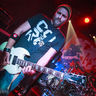 Poze Poze ziua 1 Underground Metal Resistance 2013 la Club Ageless din Bucuresti - Goodbye To Gravity