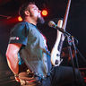 Poze Poze ziua 1 Underground Metal Resistance 2013 la Club Ageless din Bucuresti - Goodbye To Gravity