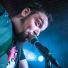 Poze Poze ziua 1 Underground Metal Resistance 2013 la Club Ageless din Bucuresti - Goodbye To Gravity