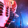 Poze Poze ziua 1 Underground Metal Resistance 2013 la Club Ageless din Bucuresti - Goodbye To Gravity