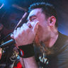 Poze Poze ziua 1 Underground Metal Resistance 2013 la Club Ageless din Bucuresti - Goodbye To Gravity