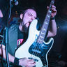 Poze Poze ziua 1 Underground Metal Resistance 2013 la Club Ageless din Bucuresti - Goodbye To Gravity