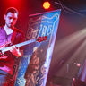 Poze Poze ziua 1 Underground Metal Resistance 2013 la Club Ageless din Bucuresti - White Walls