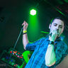 Poze Poze ziua 1 Underground Metal Resistance 2013 la Club Ageless din Bucuresti - White Walls