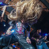 Poze Poze ziua 3 Underground Metal Resistance 2013 la Club Ageless din Bucuresti - Apa Simbetii